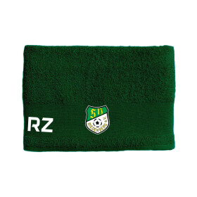 SV RIEDENBERG HANDTUCH GRÜN