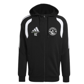 DJK EINTRACHT ALLERSBERG VOLLEYBALL ZIP-JACKE