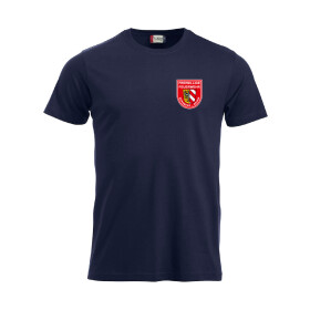 FFW BRUNN T- SHIRT