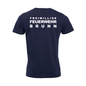 FFW BRUNN T- SHIRT