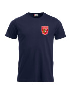 FFW BRUNN T- SHIRT