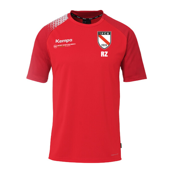 1. FC BAD BRÜCKENAU TRAININGSSHIRT KINDER