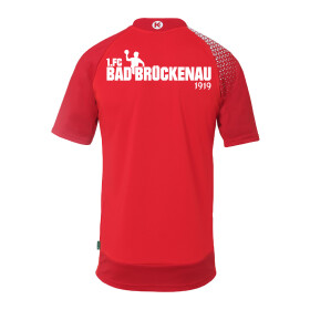 1. FC BAD BRÜCKENAU TRAININGSSHIRT KINDER