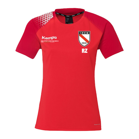 1. FC BAD BRÜCKENAU TRAININGSSHIRT DAMEN