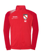 1. FC BAD BRÜCKENAU TRAININGSJACKE KINDER