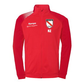 1. FC BAD BRÜCKENAU TRAININGSJACKE