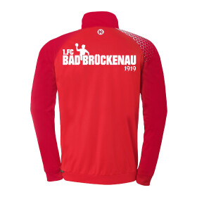 1. FC BAD BRÜCKENAU TRAININGSJACKE