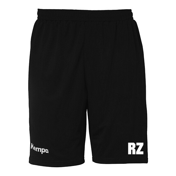 1. FC BAD BRÜCKENAU TRAININGSSHORT KINDER