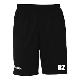 1. FC BAD BRÜCKENAU TRAININGSSHORT KINDER