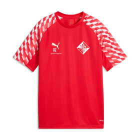TSV 04 FEUCHT TRAININGSSHIRT KINDER