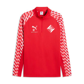 TSV 04 FEUCHT 1/4 ZIP TOP