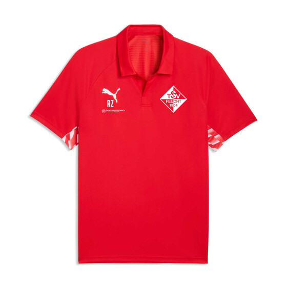 TSV 04 FEUCHT POLO KINDER