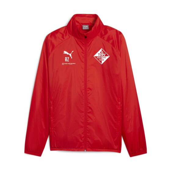 TSV 04 FEUCHT REGENJACKE