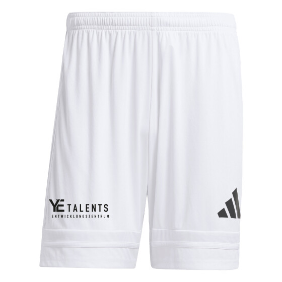 YE TALENTS TRAININGSSHORT KINDER