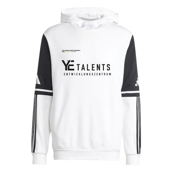 YE TALENTS HOODIE