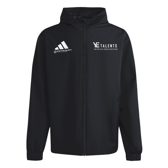 YE TALENTS REGENJACKE KINDER