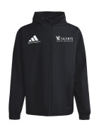 YE TALENTS REGENJACKE KINDER