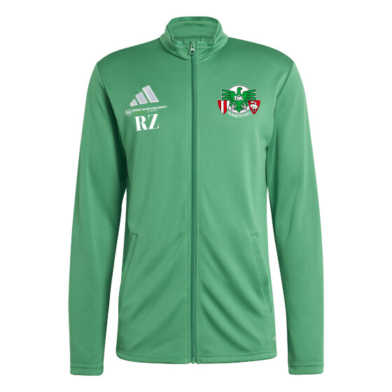 DJK AMMERTHAL JUGEND TRAININGSJACKE KINDER
