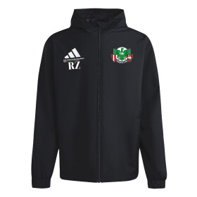 DJK AMMERTHAL JUGEND REGENJACKE