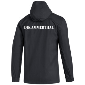 DJK AMMERTHAL JUGEND REGENJACKE
