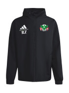DJK AMMERTHAL JUGEND REGENJACKE