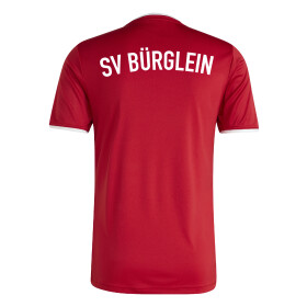 SV BÜRGLEIN TRAININGSSHIRT KINDER