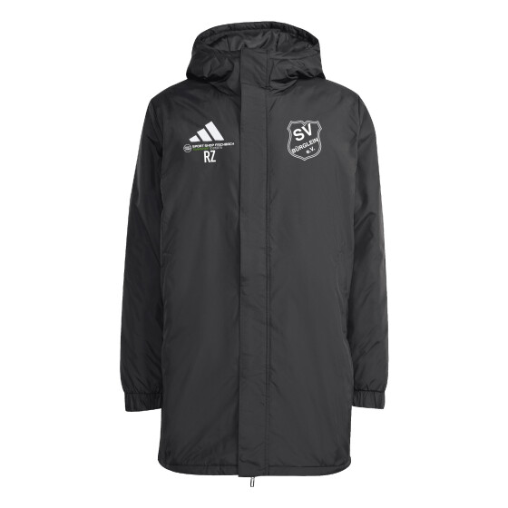 SV BÜRGLEIN WINTERJACKE