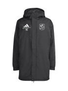 SV BÜRGLEIN WINTERJACKE