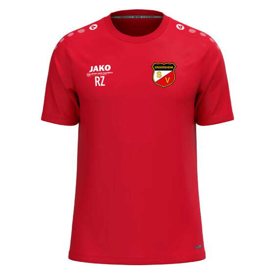 SV ERGERSHEIM TRAININGSSHIRT KINDER