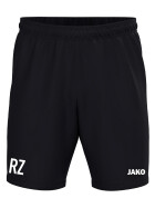 SV ERGERSHEIM TRAININGSSHORT KINDER