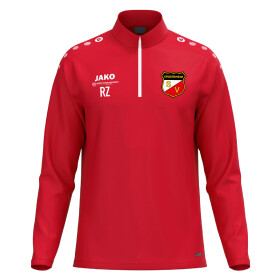 SV ERGERSHEIM TRAININGSTOP