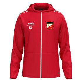 SV ERGERSHEIM KAPUZENJACKE