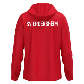 SV ERGERSHEIM KAPUZENJACKE