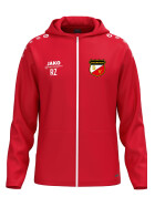 SV ERGERSHEIM KAPUZENJACKE