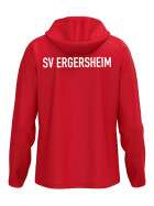 SV ERGERSHEIM KAPUZENJACKE