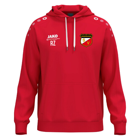 SV ERGERSHEIM HOODIE KINDER