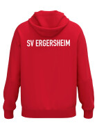 SV ERGERSHEIM HOODIE KINDER