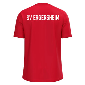 SV ERGERSHEIM BAUMWOLLSHIRT