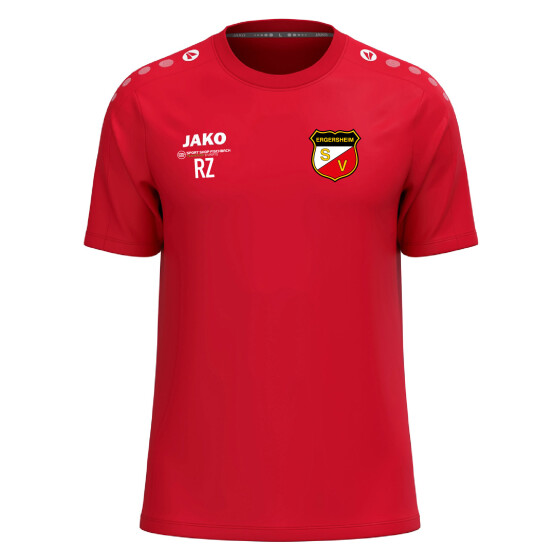 SV ERGERSHEIM BAUMWOLLSHIRT KINDER
