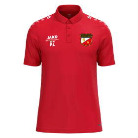 SV ERGERSHEIM POLYESTER POLO