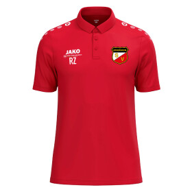 SV ERGERSHEIM BAUMWOLL POLO