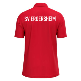 SV ERGERSHEIM BAUMWOLL POLO