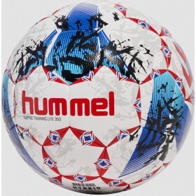 10er BALLPAKET Hummel INSPIRE TRAINING LITE 350 FB -...