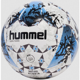 10er BALLPAKET Hummel INSPIRE TRAINING FB - ice...