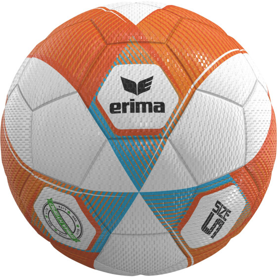 10er BALLPAKET ERIMA Hybrid Lite 350 Gr. 5