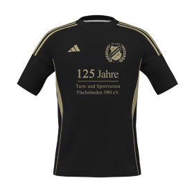 TSV FLACHSLANDEN TRIKOT 125 JAHRE
