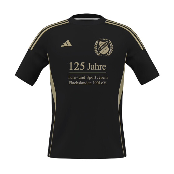 TSV FLACHSLANDEN TRIKOT 125 JAHRE DAMEN