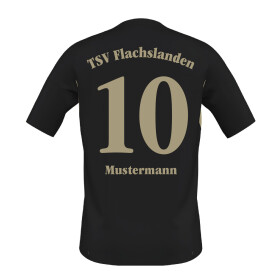 TSV FLACHSLANDEN TRIKOT 125 JAHRE DAMEN