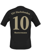 TSV FLACHSLANDEN TRIKOT 125 JAHRE DAMEN