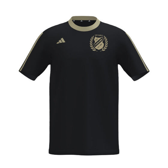 TSV FLACHSLANDEN BAUMWOLLSHIRT 125 JAHRE